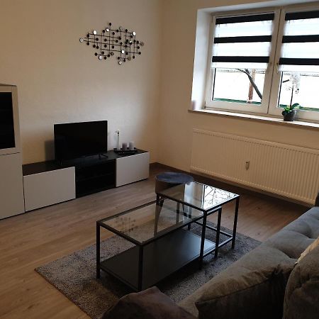 גלזנקירכן Flora Apartments מראה חיצוני תמונה