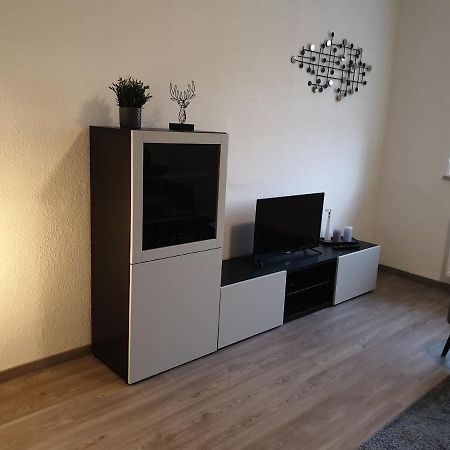 גלזנקירכן Flora Apartments מראה חיצוני תמונה