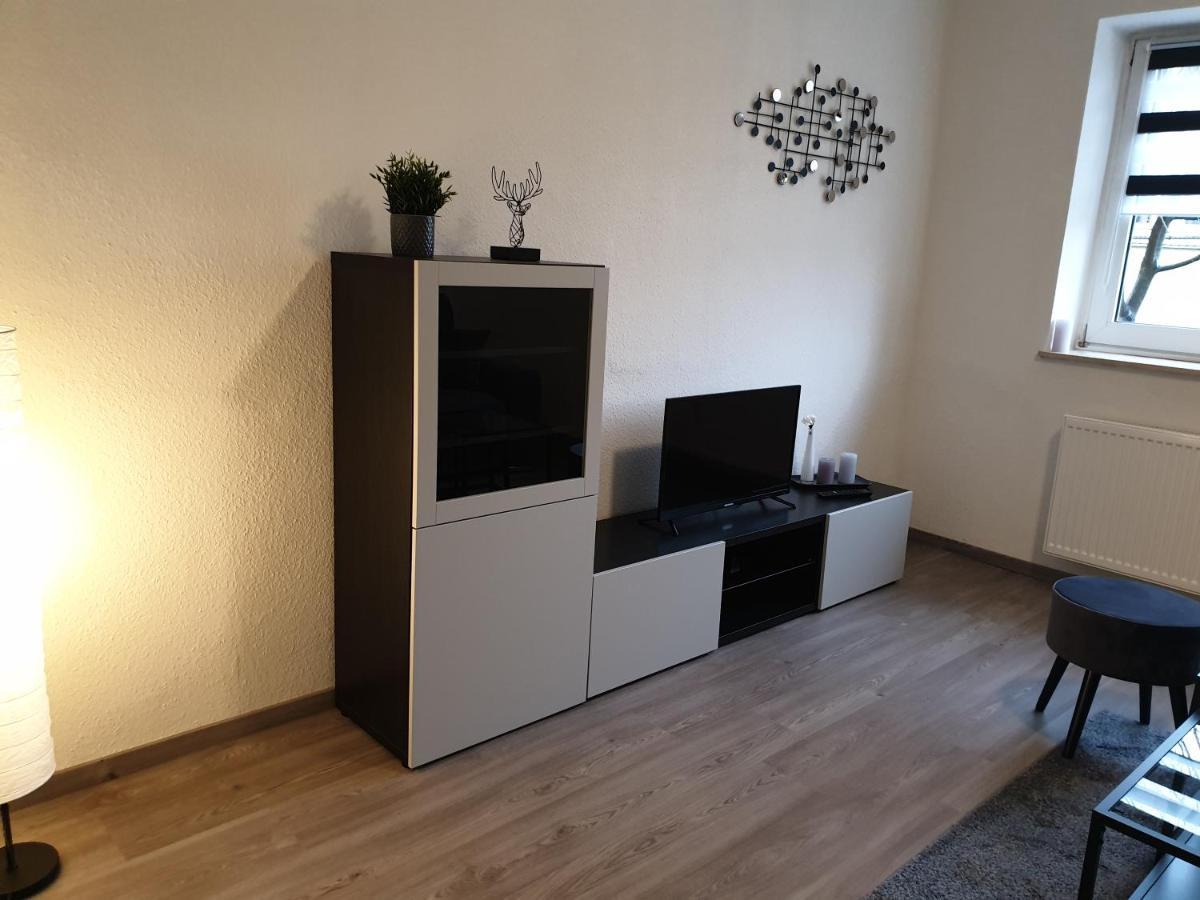 גלזנקירכן Flora Apartments מראה חיצוני תמונה